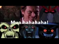 Lagu The most Wicked Evil laugh (Compilation￼)