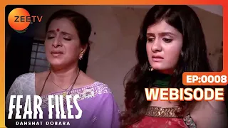 fear files dehshat dobara highway webisode hindi horror show zee tv