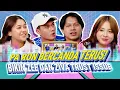 Download Lagu CHITCHART EP.37 | RONY DUET BARENG DEWA19, NYOMAN PAUL DUET SM KEISYA | ZIVA: MEREKA KAYAK 1 ORANG