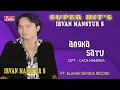 Download Lagu IRVAN MANSYUR S  - ANGKA SATU ( Official Video Musik ) HD