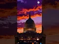 Congress Was Quiet Today But Monday Could Change That