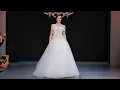 Download Lagu Marco \u0026 Maria Bridals Spring 2025 | Barcelona Bridal Fashion Week - 4K