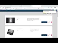 E commerce project app using React Coding Ninjas Skill Test