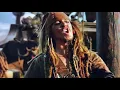 Pirates of the Caribbean 5 - I Have A Rendezvous Beyond My Beloved Horizon