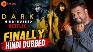 dark hindi dubbed release date dark hindi dubbed update dark netflix hindi update dark hindi 