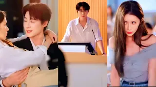 طالبة تبلغ من العمر 20 عام ا تهرب من الزواج وتقضي ليلة مع شخص لا تعرفه وتحمل وتفاجأ انه استاذها 