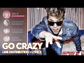 Download Lagu 2PM - GO CRAZY! (Line Distribution + Lyrics Color Coded) PATREON REQUESTED