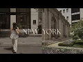 Download Lagu NYC DIARIES: WEEKENDJE IN DE STAD, HUISDIERVRIENDELIJK HOTEL, THE FRICK \u0026 EEN NIEUW HORLOGE | ALY...