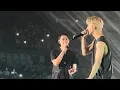 Download Lagu KIM HANBIN (B.I) \u0026 AFGAN - LOST AT SEA (ILLA ILLA 2) at KVFEST 2022