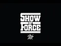 Download Lagu SHOW OF FORCE DESPERATE MEASURES
