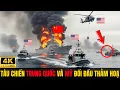Download Lagu Tàu Chiến Trung Quốc Và Mỹ Đối Đầu Kịch Tính Nghẹt Thở Từng Giây | Quân Sự Tinh Nhuệ