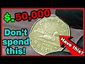 Most Valuable Canada one Dollar 1988 coin value Canadian Dollar worth money