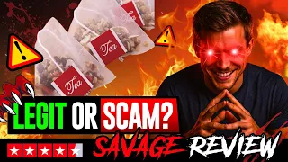 ginseng six treasures tea review legit kidney cleanse or marketing hype 2026 