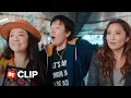 Joy Ride Movie Clip - Blending In 2023