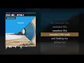 SOLE (쏠) - MYSELF (Feat. 죠지) [HANG OUT : HIPHOPPLAYA COMPILATION ALBUM 2021 Part 7]ㅣLyrics/가사