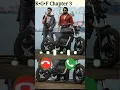 K•G•F Chapter 3 // rocky bhai // release , new ringtone ♪♪♥ // watch end