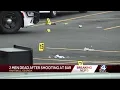 2 men shot killed overnight at Hartwell Georgia business coroner says
