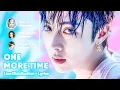 Lagu ALLDAY PROJECT - ONE MORE TIME (Line Distribution + Lyrics Karaoke) PATREON REQUESTED