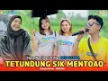 Lagu TERBARU LAGU SASAK TETUNDUNG SIK MENTOAQ NANA NUTRIISARI FEAT RIAN NEW SAMBA