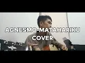 Download Lagu Agnes Monica - Matahariku Cover Achmad Risman