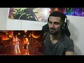 JORGE REACTS Akashi Cruz & Cunamata - Soundproof