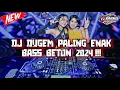 Download Lagu DJ DUGEM PALING ENAK SEDUNIA 2024 !!! JUNGLE DUTCH BASS BETON TERBARU