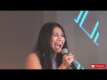 PECAH !!! satu ballroom ama lagu Tua-Tua Keladi - Anggun C sasmi-