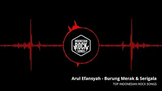 Download Arul Efansyah Power Metal - Burung Merak dan Serigala | Top Ten Vocalist Rock Indonesia MP3