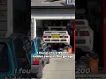 Download Lagu I Found A HIDDEN Ford RS200 In A Garage