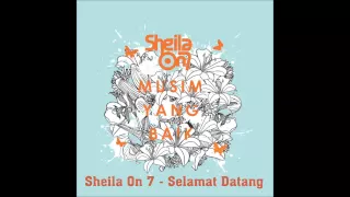 Download Sheila on 7 - Selamat Datang MP3