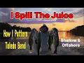 How I Pattern Toledo Bend Shallow and Offshore Nonstop Action