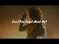 Valley - Don't You Forget About Me? (Lyrics)
