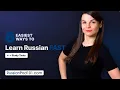 The 6 Easiest Ways to Learn Russian Study Tools