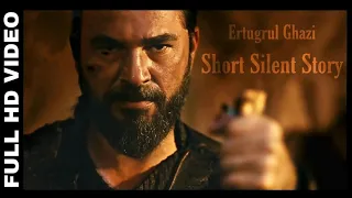 ertugrul ghazi complete life story tribute to ertugrul ghazi turk sounds