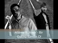 Allâme & Joker Bir Dakika Kendin Ol