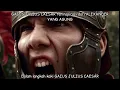 SABATON CROSSING THE RUBICON SUBTITEL INDONESIA 
