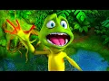 Download Lagu The Tale of a Frog | Animation | Full Movie in English | Disney Movie Like