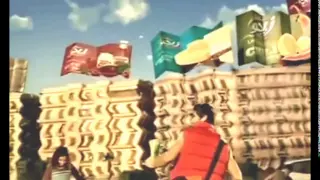 اعلان شيبسى زيجو ميكسات ما دوقتهاش 