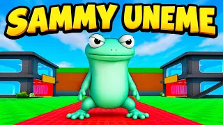 DOBLE ADMIN ABUSEEE// SAMMY METEME A TU SERVERRRRRR !!! 🔴🔴🔴