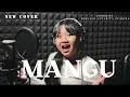MANGU - FOURTWNTY ft CHARITA UTAMI | COVER by BERLIAN ASYABIYA