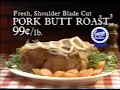1991 Stater Brothers Groceries Commercial