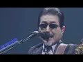THE ALFEE  ライブ動画　星空のディスタンスとか