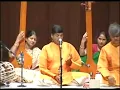 Gundecha Brothers Dhrupad  Raag Adana(Soolfakhta)_ Tokyo Summer Video.flv