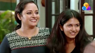 Uppum Mulakum│Flowers│EP# 824