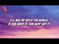 John Mackk - Pose For Me Remix (Lyrics) ft. Natalie Nunn