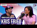 Download Lagu Happy Hour: Kris Fried Is Going To Lose It
