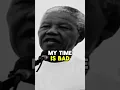 Download Lagu My Time Is Bad So I'm Silent .. #nelsonmandelaquotes #lifequotes #motivation #shorts