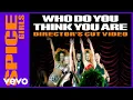 Download Lagu Spice Girls - Who Do You Think You Are (Director's Cut)