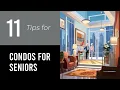 11 Tips On Condos For Seniors Near Me