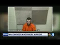 Galesburg man charged with murdering 2 neighbors